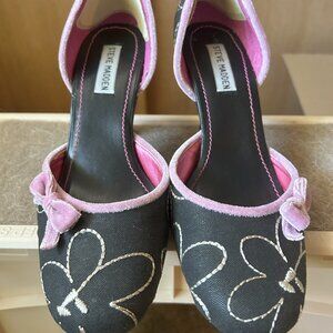 Vintage Steve Madden Pumps